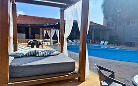 Manacá Hotel